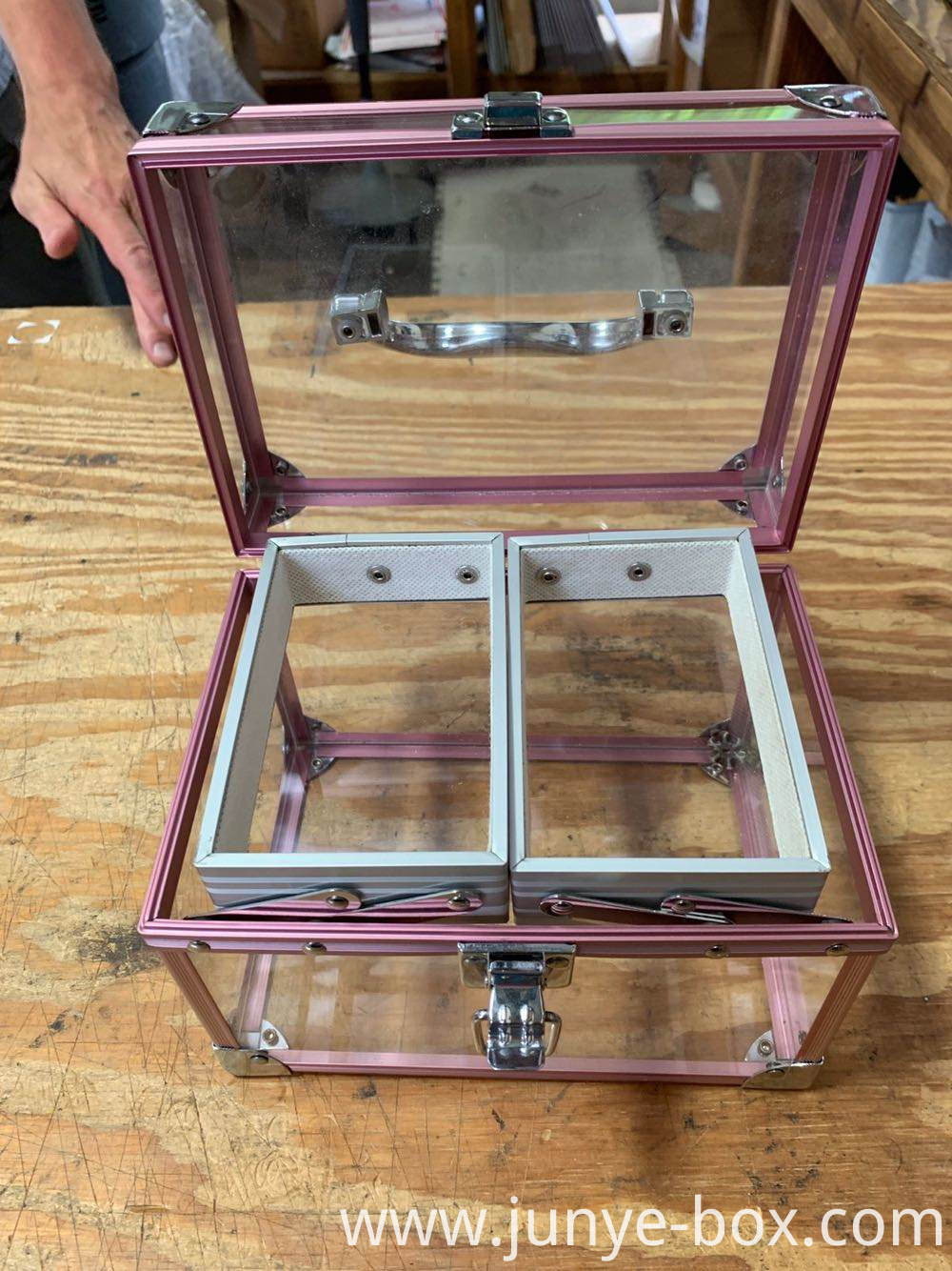 Metal box For Medical Metal box For Medical